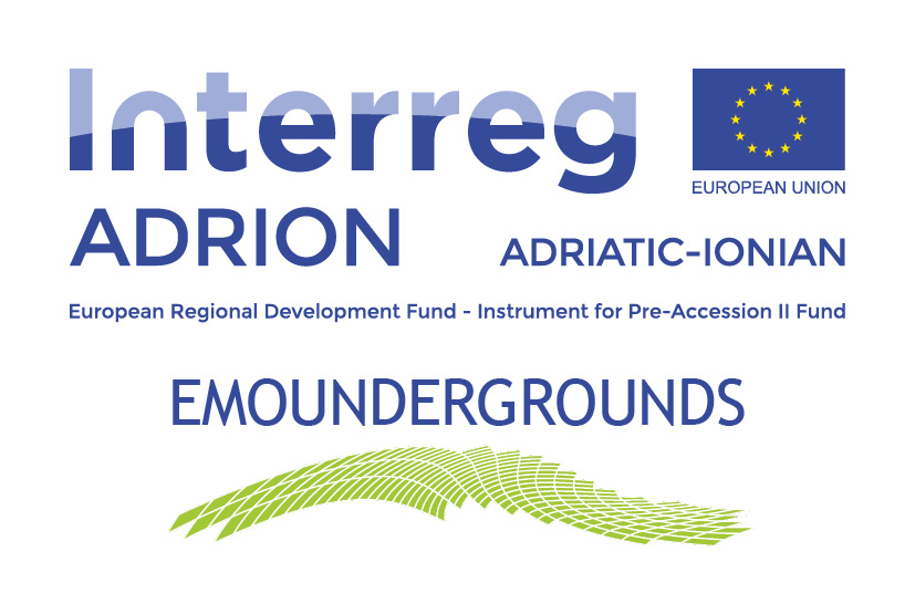 ADRION Interreg Environment