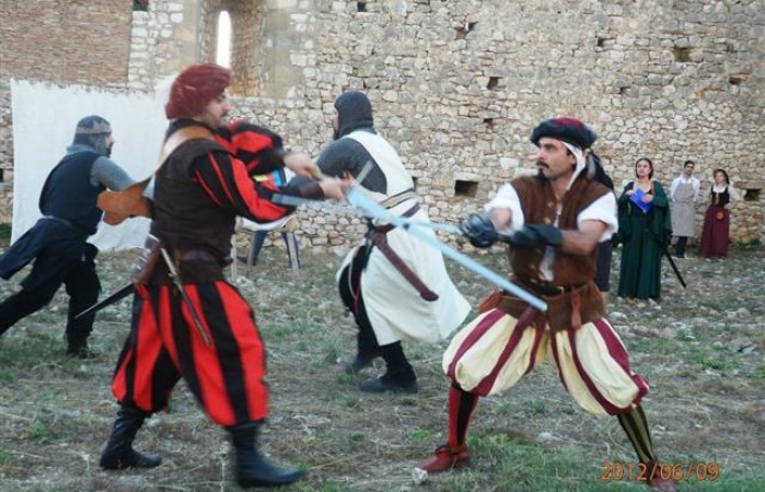 Χλεμούτσι 09