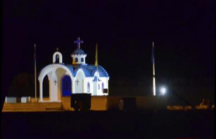 Γλαρέντζα 18