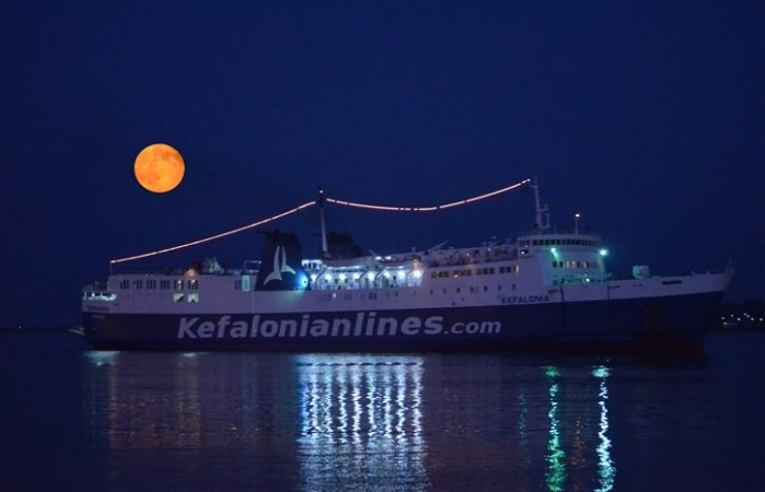 Γλαρέντζα 19