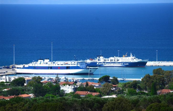 Γλαρέντζα 21