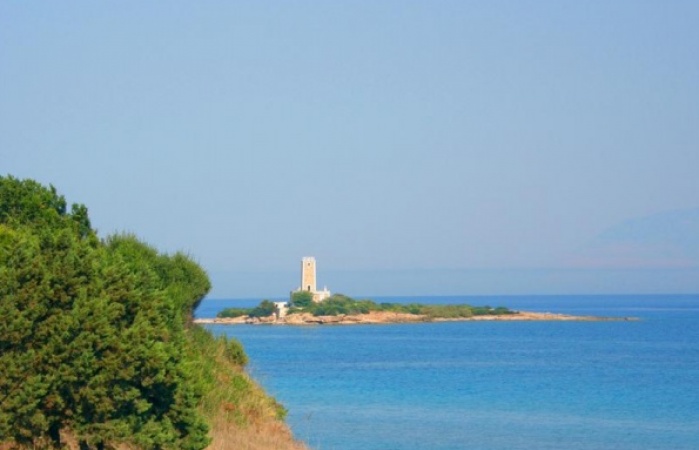 Παραλίες Ανδραβίδας - Κυλλήνης 38